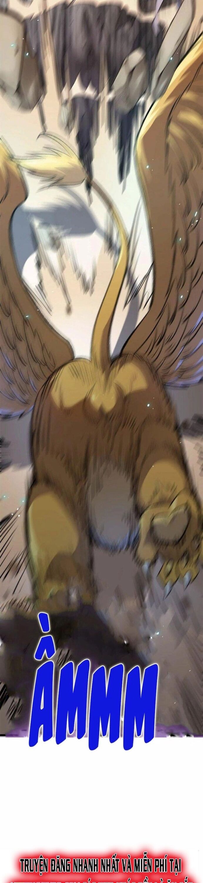 Tiến Hóa Đi, Caterpie - Chapter 15 - Page 32