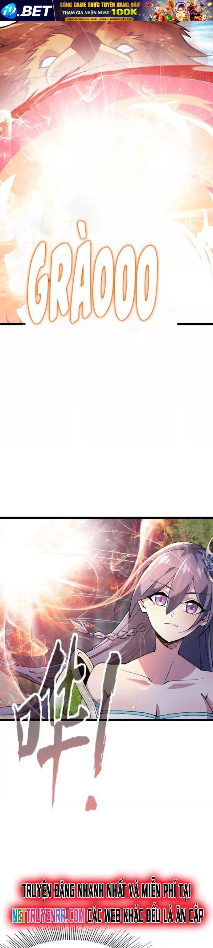 Tiến Hóa Đi, Caterpie - Chapter 15 - Page 35