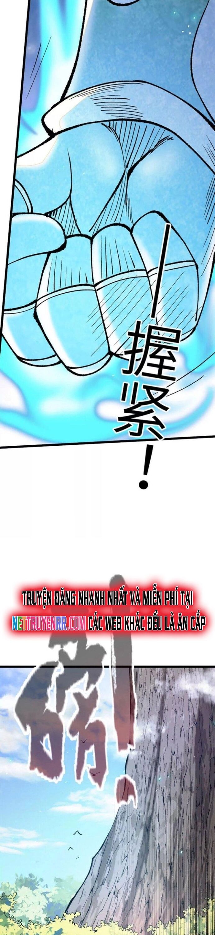 Tiến Hóa Đi, Caterpie - Chapter 15 - Page 37