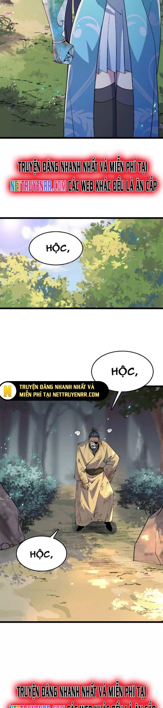 Tiến Hóa Đi, Caterpie - Chapter 15 - Page 39