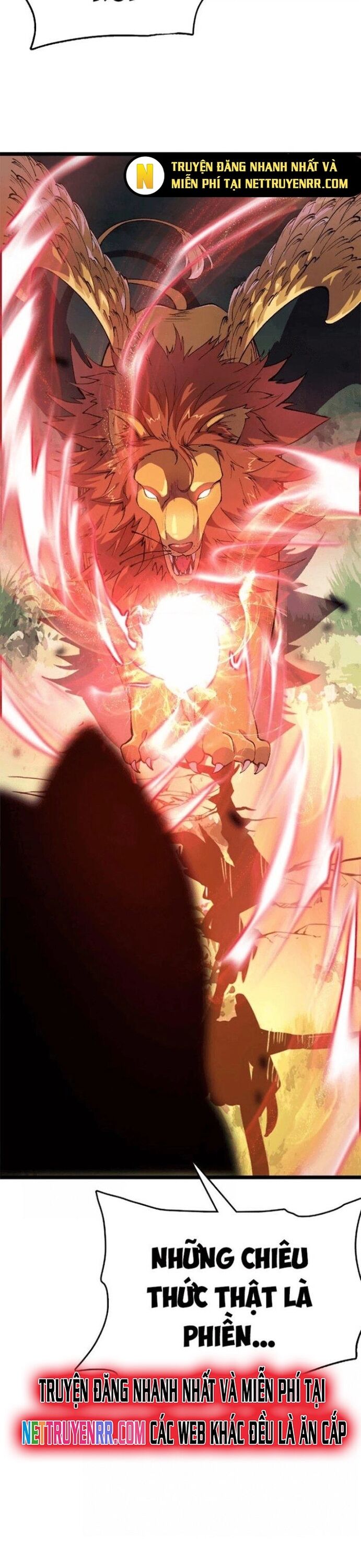 Tiến Hóa Đi, Caterpie - Chapter 15 - Page 4