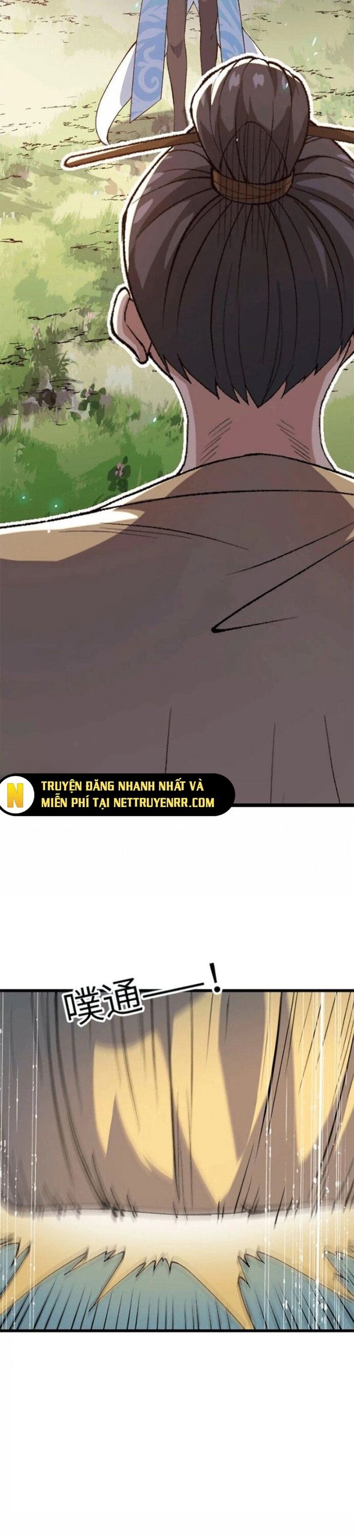 Tiến Hóa Đi, Caterpie - Chapter 15 - Page 41