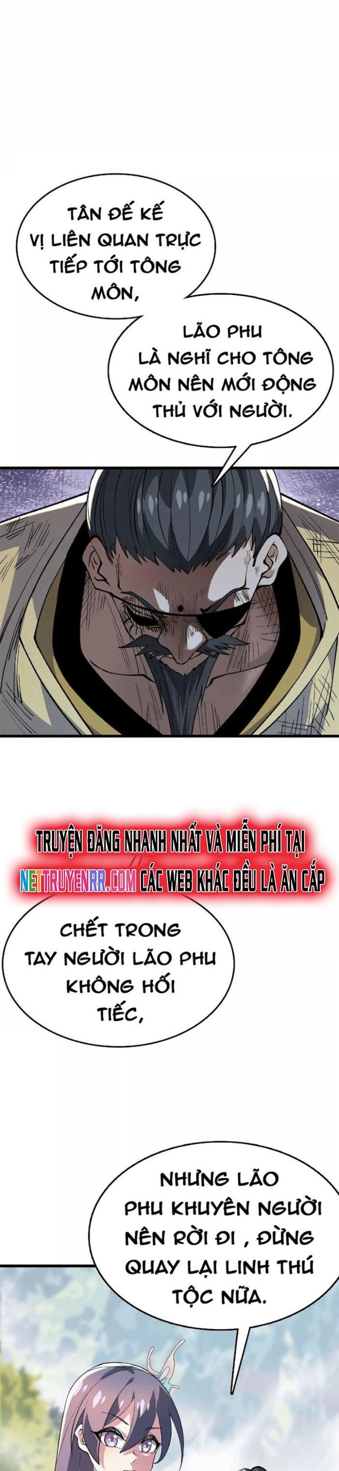 Tiến Hóa Đi, Caterpie - Chapter 15 - Page 42