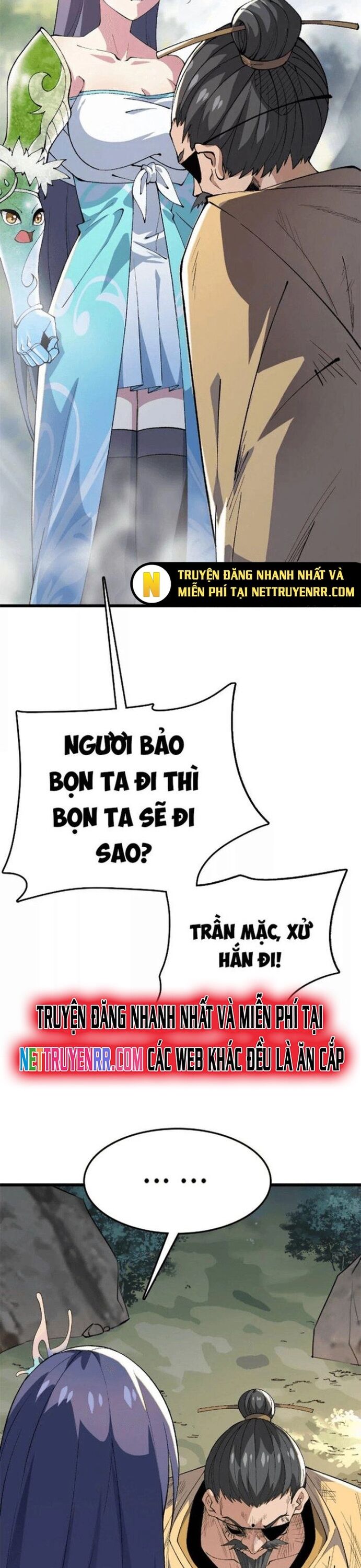 Tiến Hóa Đi, Caterpie - Chapter 15 - Page 43