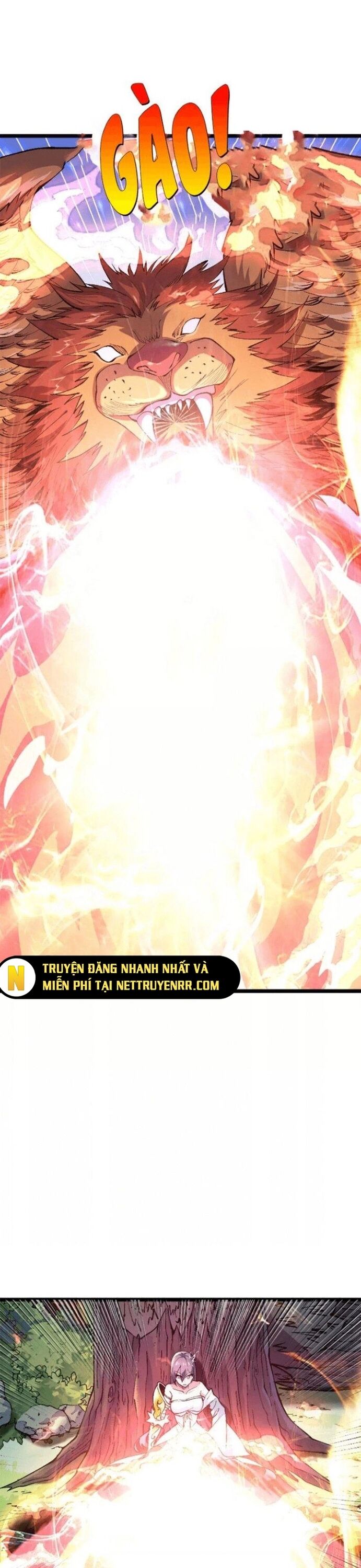 Tiến Hóa Đi, Caterpie - Chapter 15 - Page 5