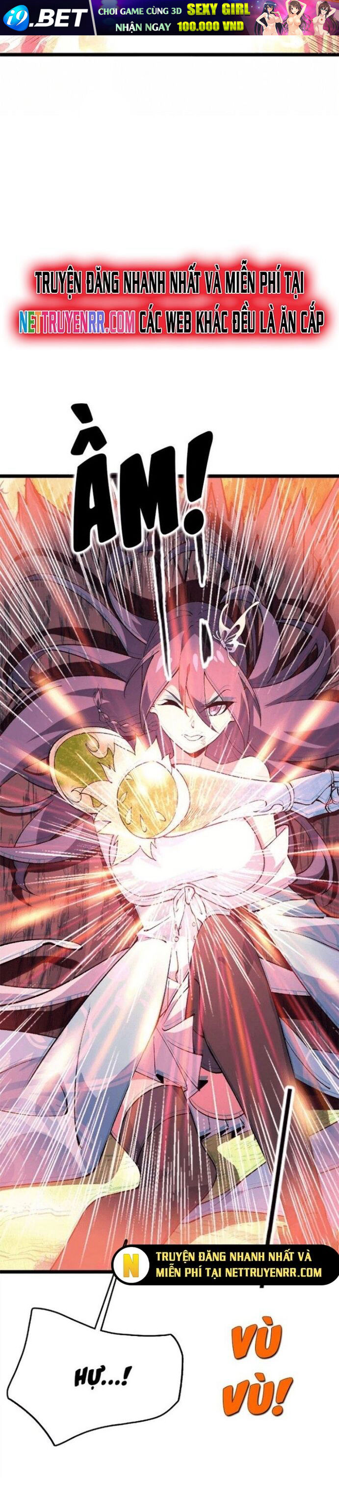 Tiến Hóa Đi, Caterpie - Chapter 15 - Page 6