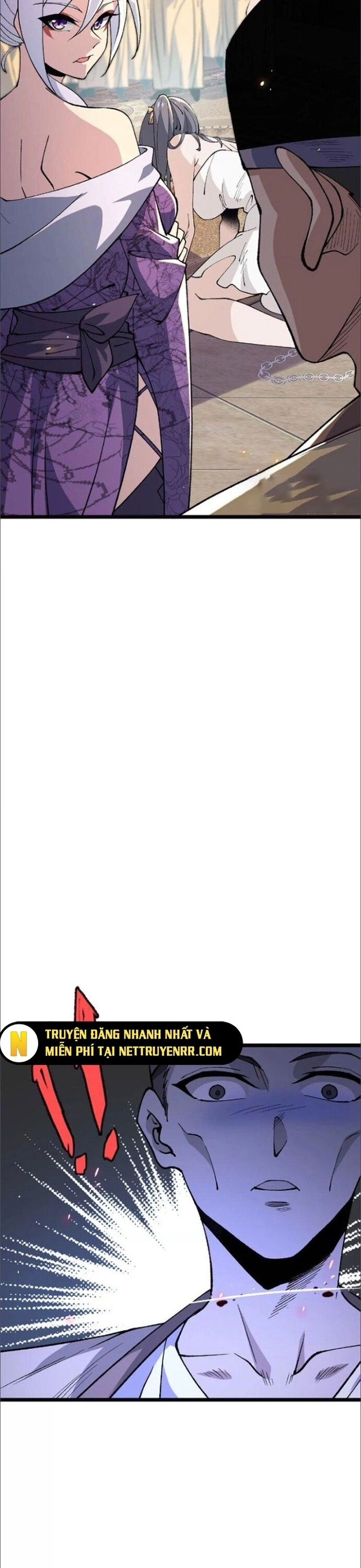 Tiến Hóa Đi, Caterpie - Chapter 16 - Page 15