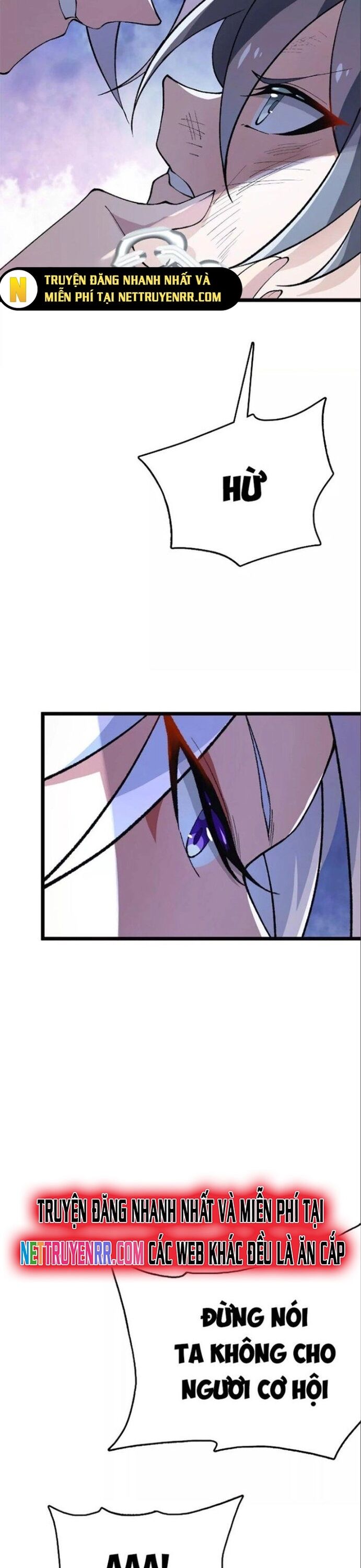 Tiến Hóa Đi, Caterpie - Chapter 16 - Page 18