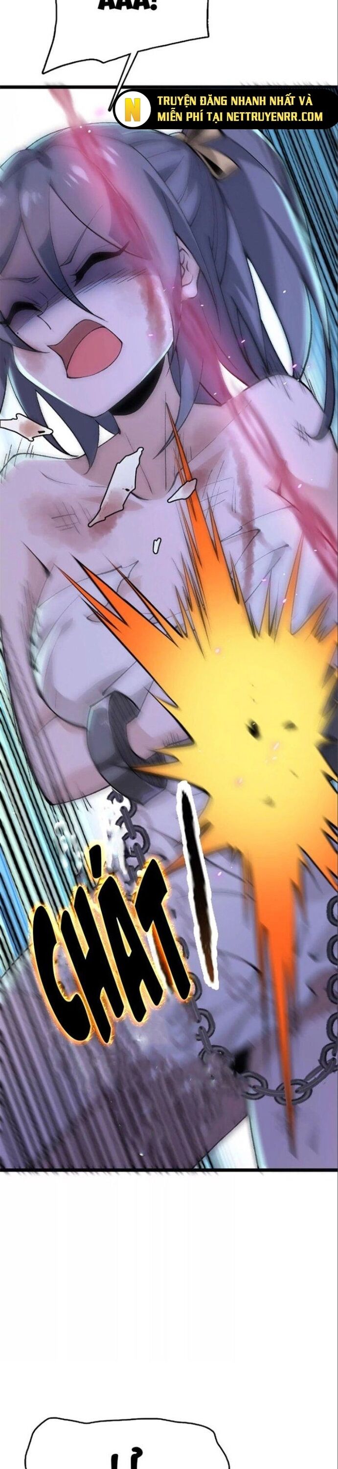 Tiến Hóa Đi, Caterpie - Chapter 16 - Page 19