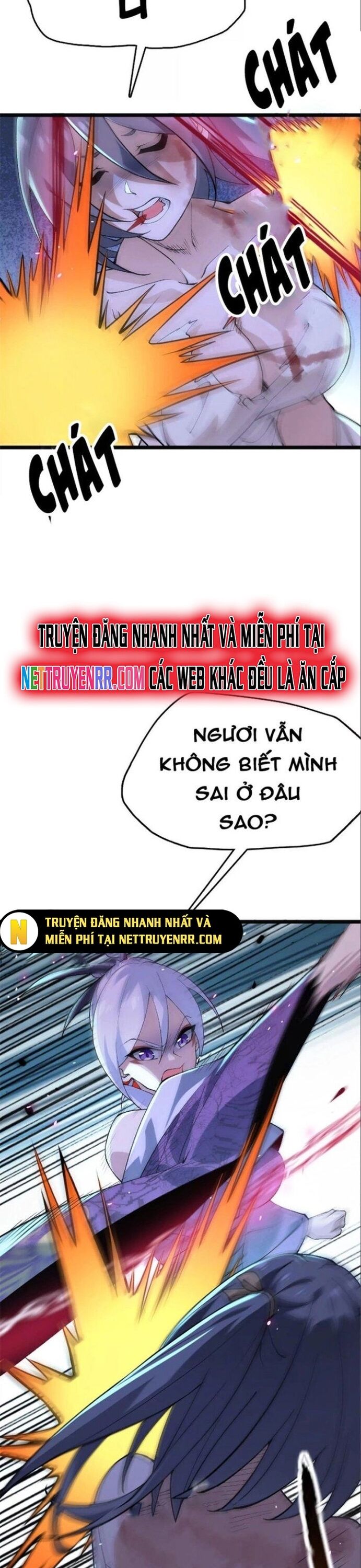 Tiến Hóa Đi, Caterpie - Chapter 16 - Page 20