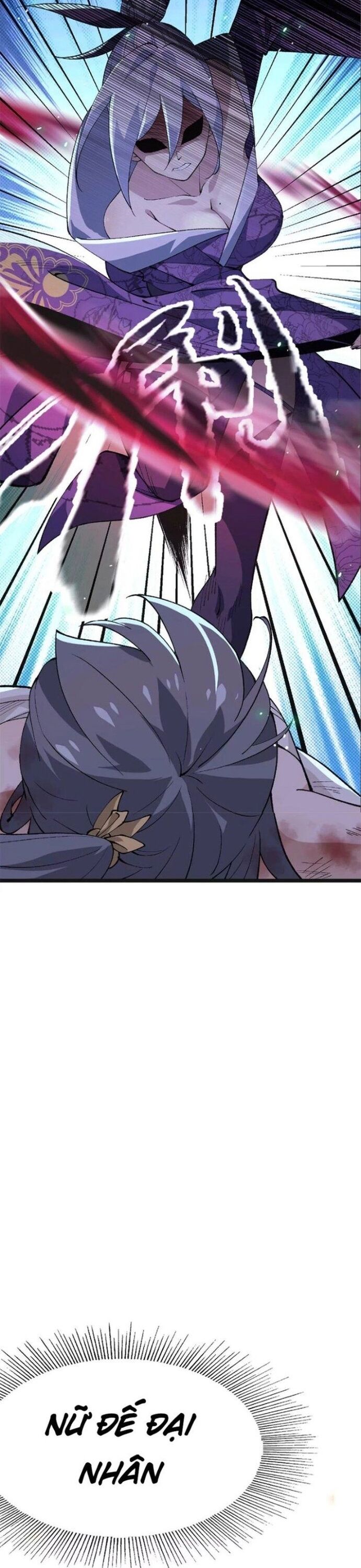 Tiến Hóa Đi, Caterpie - Chapter 16 - Page 25