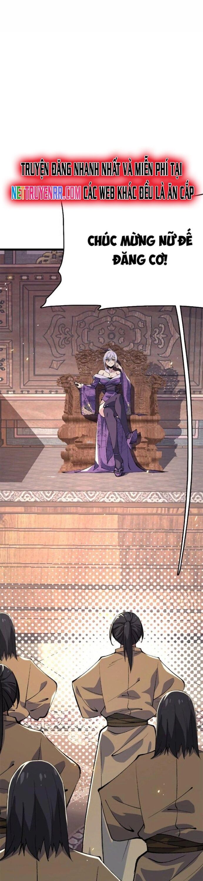 Tiến Hóa Đi, Caterpie - Chapter 16 - Page 3