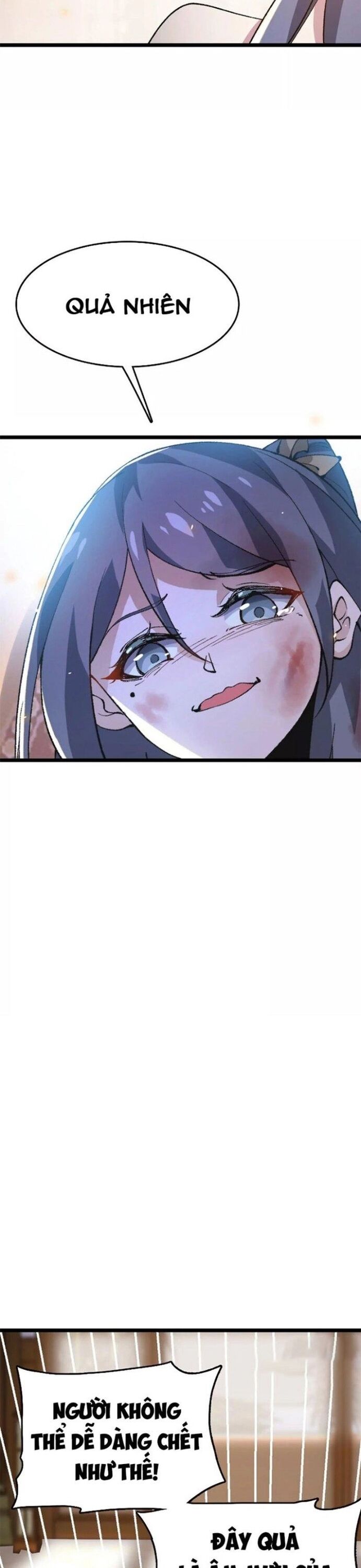 Tiến Hóa Đi, Caterpie - Chapter 16 - Page 31