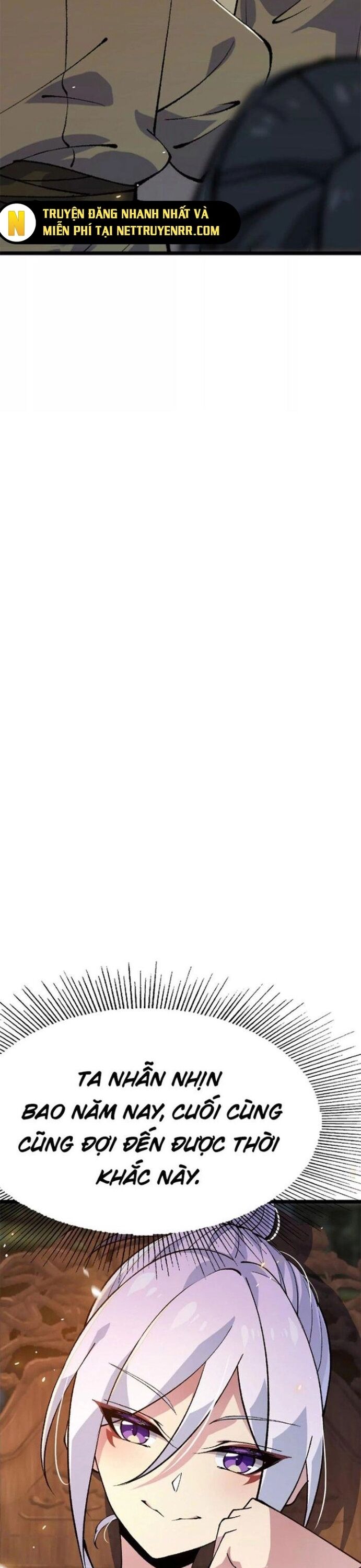 Tiến Hóa Đi, Caterpie - Chapter 16 - Page 4