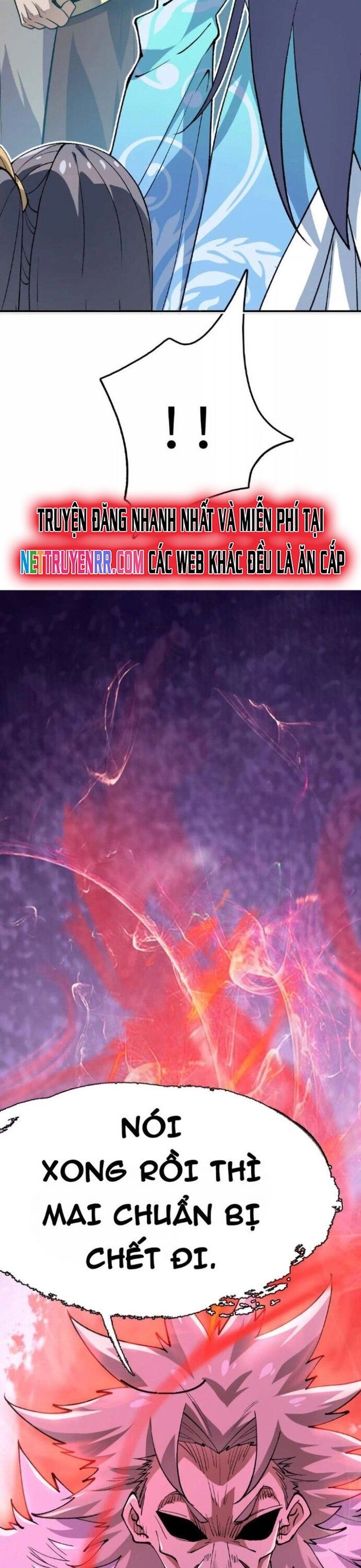 Tiến Hóa Đi, Caterpie - Chapter 17 - Page 16