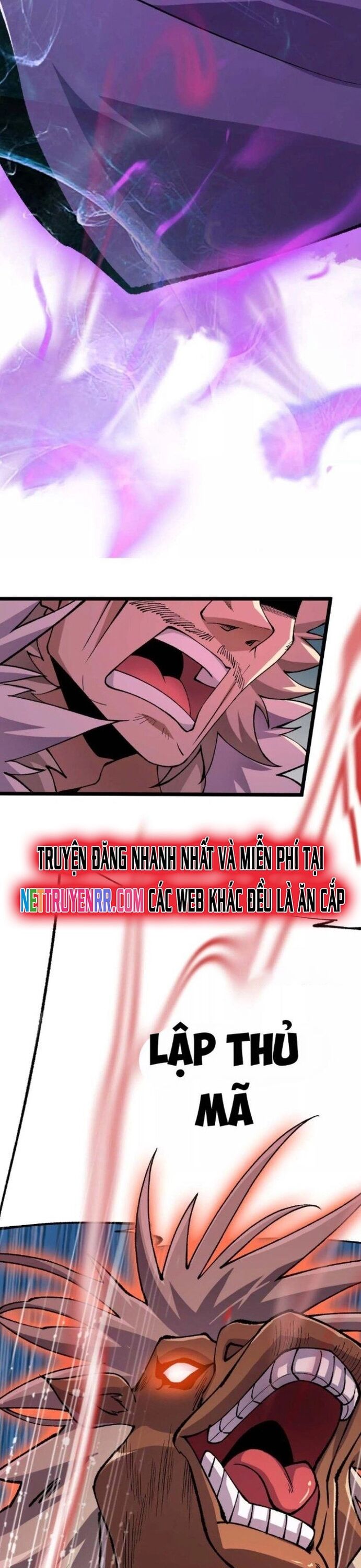 Tiến Hóa Đi, Caterpie - Chapter 17 - Page 19