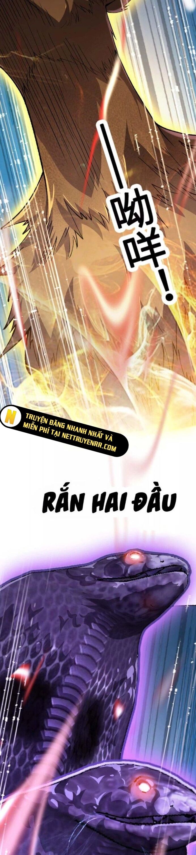 Tiến Hóa Đi, Caterpie - Chapter 17 - Page 21