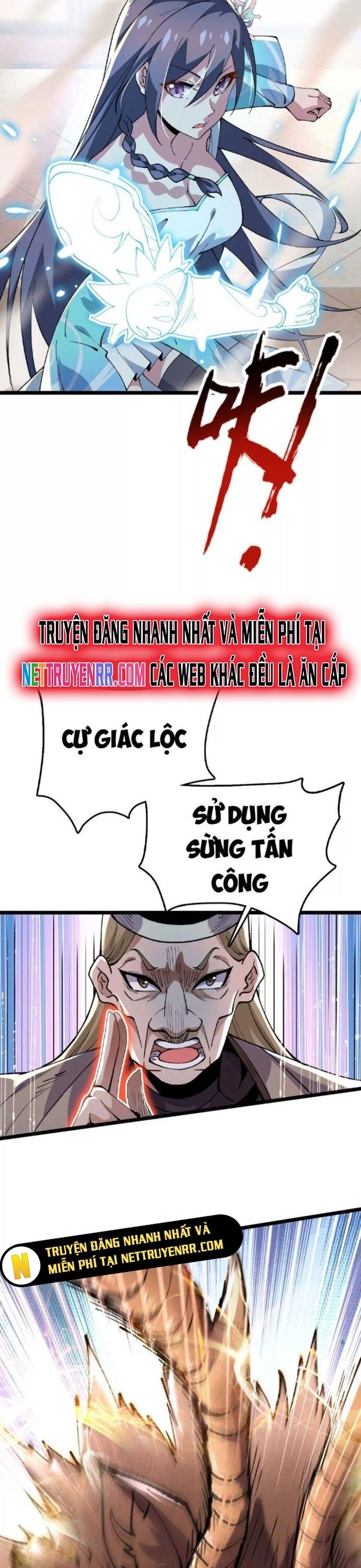 Tiến Hóa Đi, Caterpie - Chapter 17 - Page 27