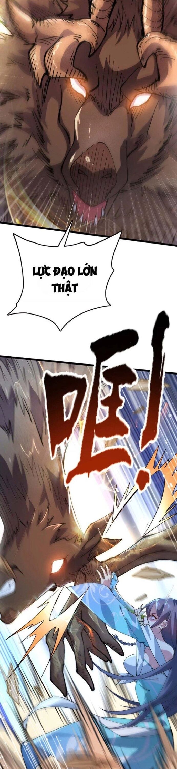 Tiến Hóa Đi, Caterpie - Chapter 17 - Page 28