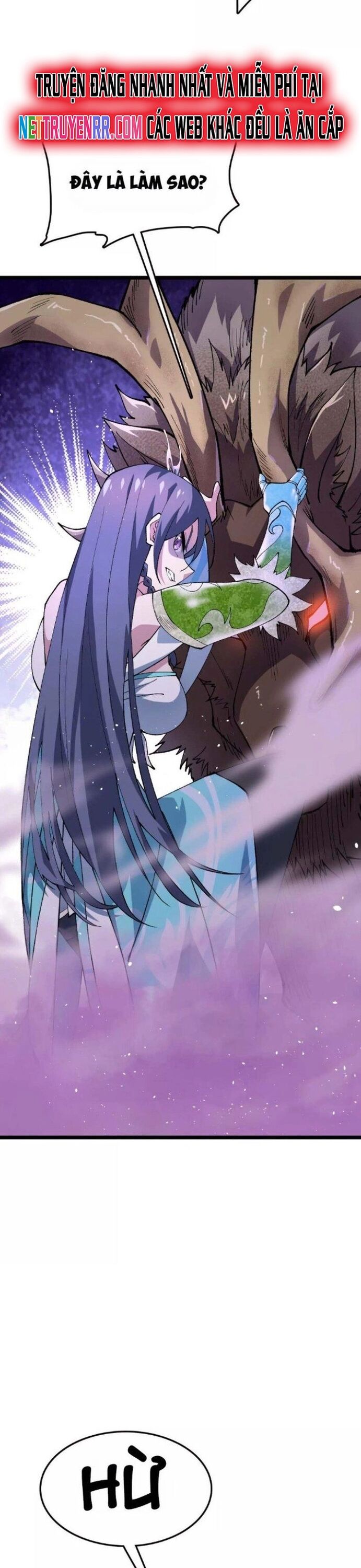 Tiến Hóa Đi, Caterpie - Chapter 17 - Page 31