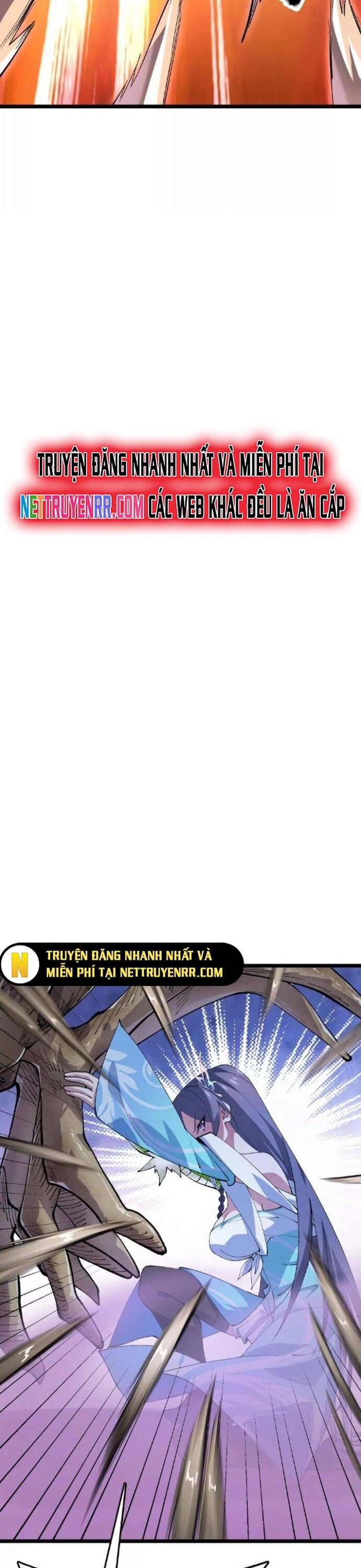 Tiến Hóa Đi, Caterpie - Chapter 17 - Page 36