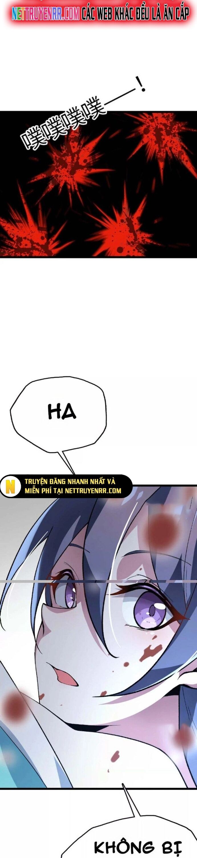 Tiến Hóa Đi, Caterpie - Chapter 17 - Page 38