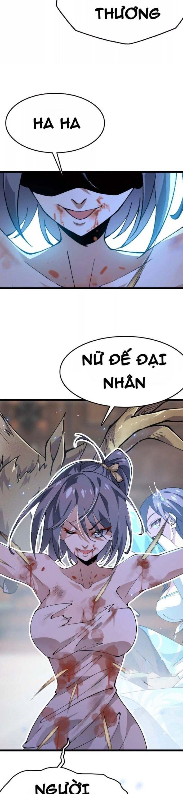 Tiến Hóa Đi, Caterpie - Chapter 17 - Page 39