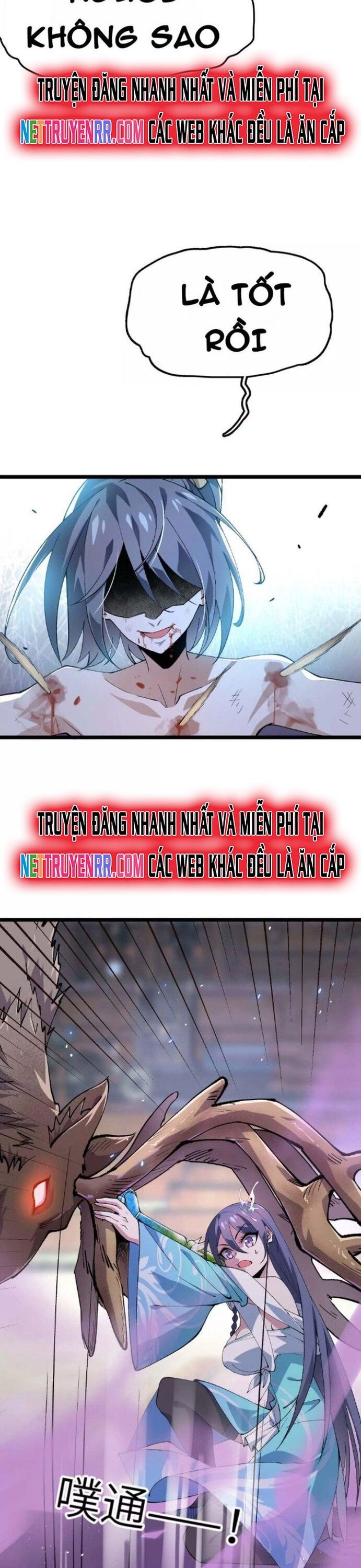 Tiến Hóa Đi, Caterpie - Chapter 17 - Page 40