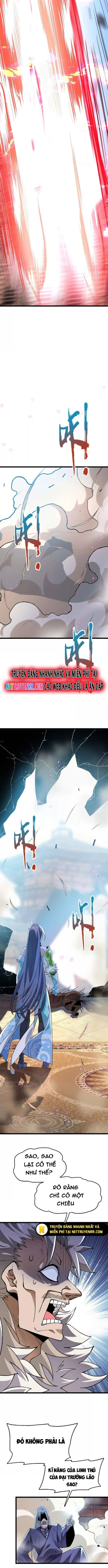 Tiến Hóa Đi, Caterpie - Chapter 18 - Page 11