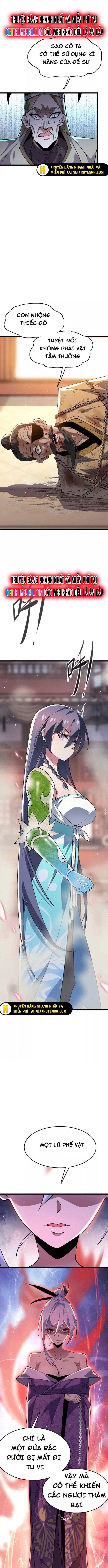 Tiến Hóa Đi, Caterpie - Chapter 18 - Page 12
