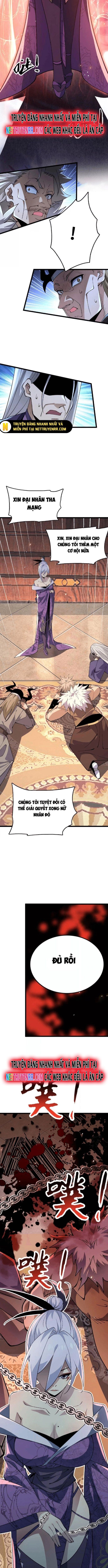 Tiến Hóa Đi, Caterpie - Chapter 18 - Page 13
