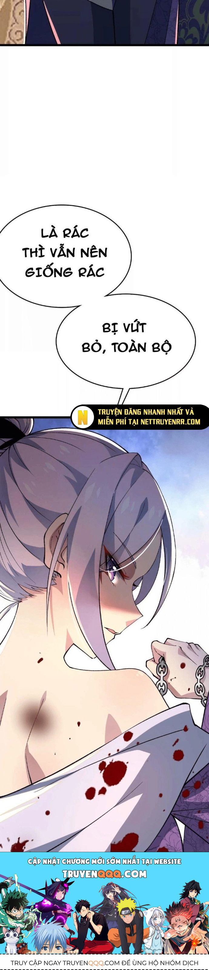 Tiến Hóa Đi, Caterpie - Chapter 18 - Page 14