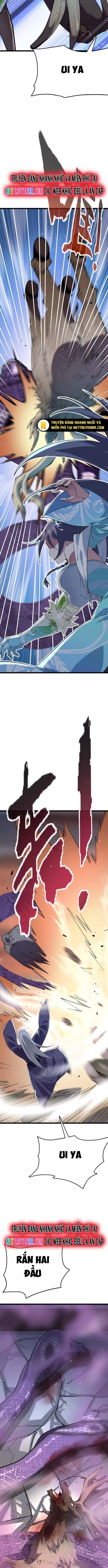 Tiến Hóa Đi, Caterpie - Chapter 18 - Page 4