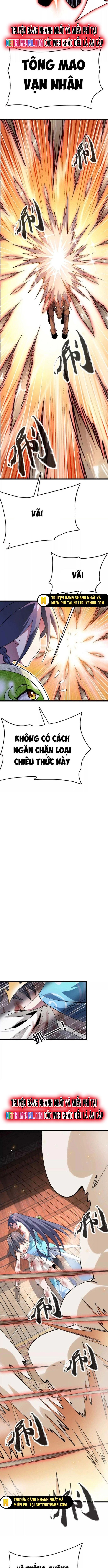 Tiến Hóa Đi, Caterpie - Chapter 18 - Page 6