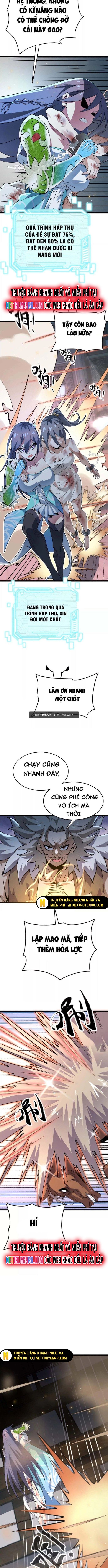 Tiến Hóa Đi, Caterpie - Chapter 18 - Page 7