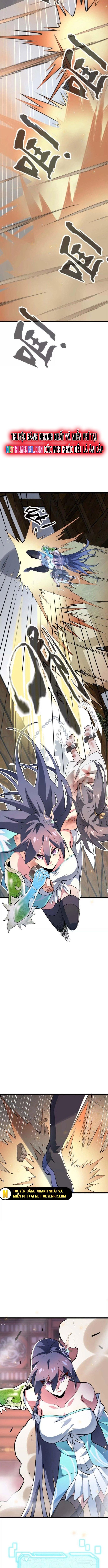 Tiến Hóa Đi, Caterpie - Chapter 18 - Page 8