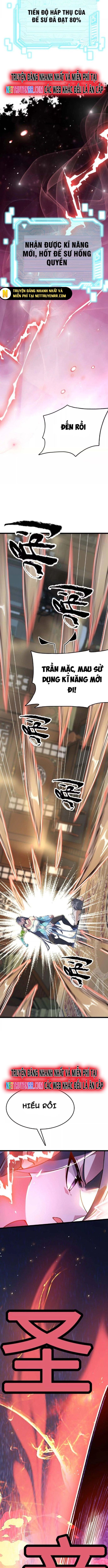 Tiến Hóa Đi, Caterpie - Chapter 18 - Page 9