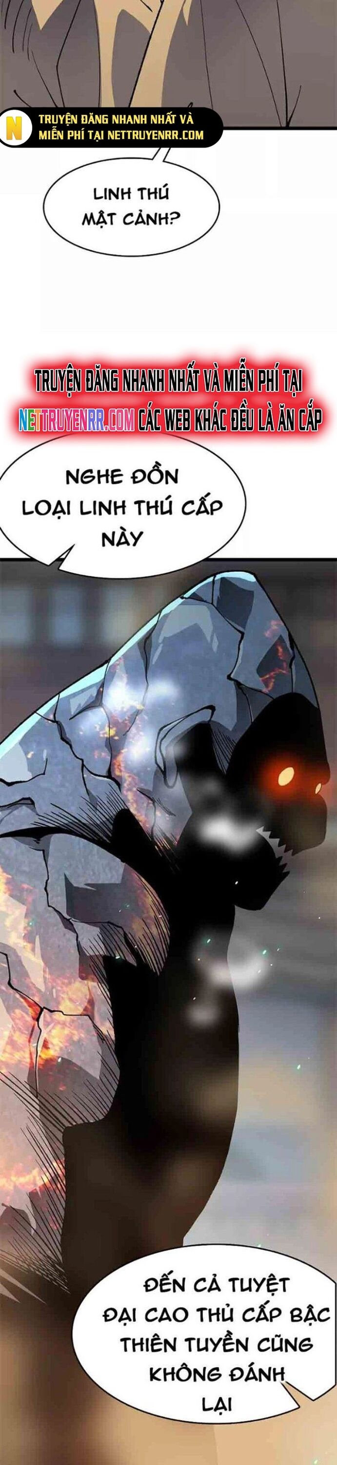 Tiến Hóa Đi, Caterpie - Chapter 19 - Page 11