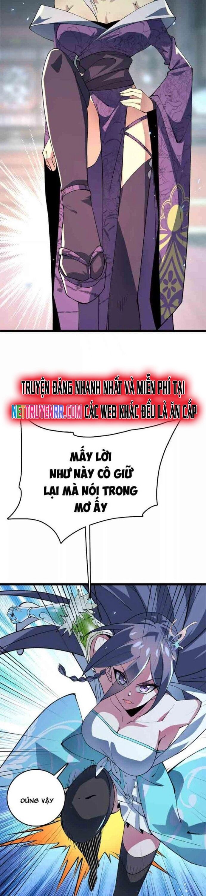 Tiến Hóa Đi, Caterpie - Chapter 19 - Page 14