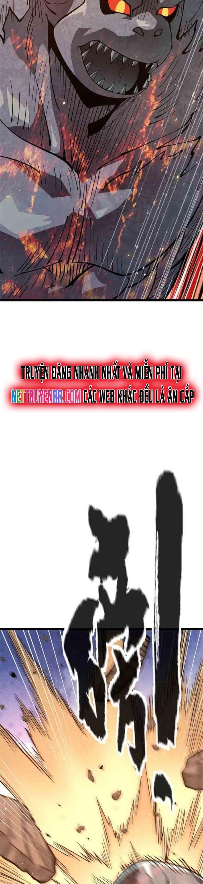 Tiến Hóa Đi, Caterpie - Chapter 19 - Page 16