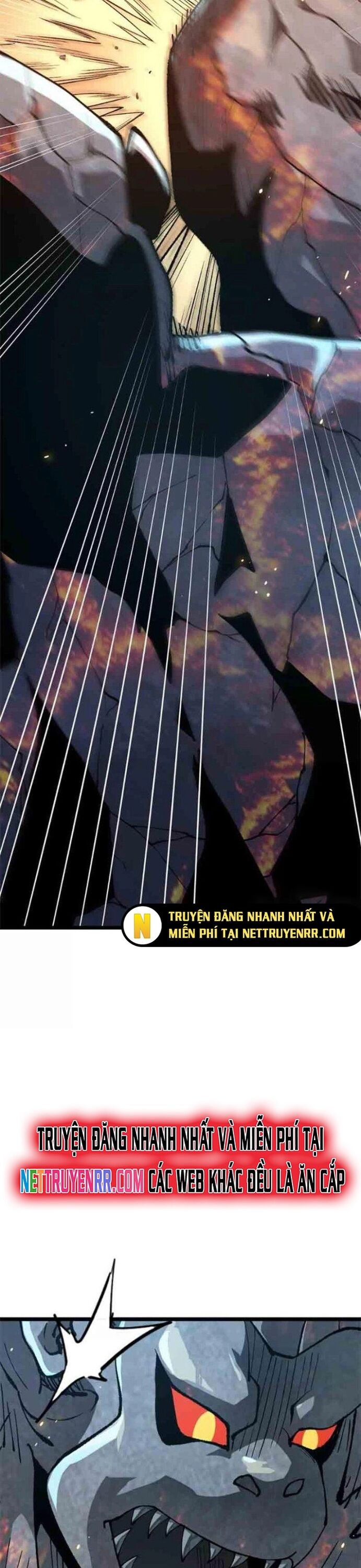 Tiến Hóa Đi, Caterpie - Chapter 19 - Page 17