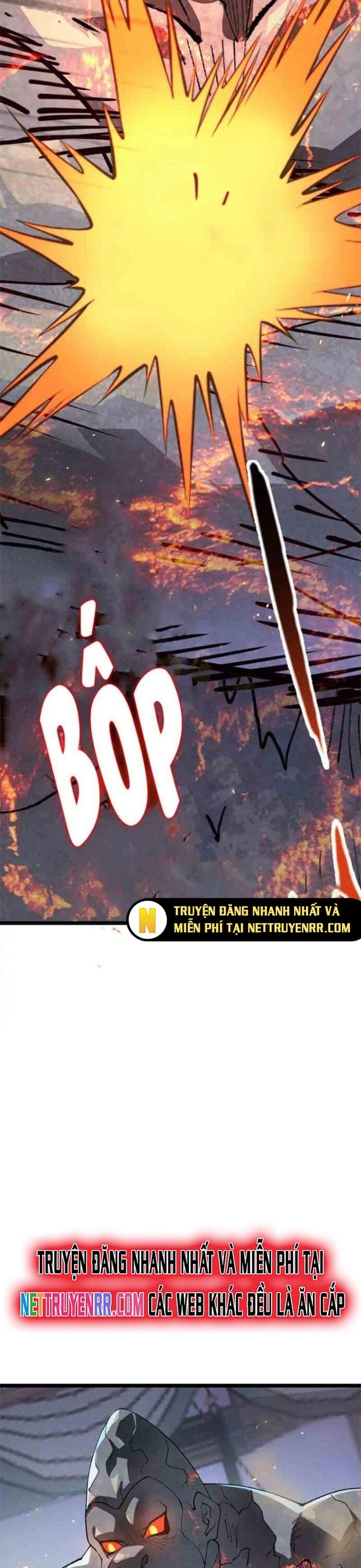 Tiến Hóa Đi, Caterpie - Chapter 19 - Page 24