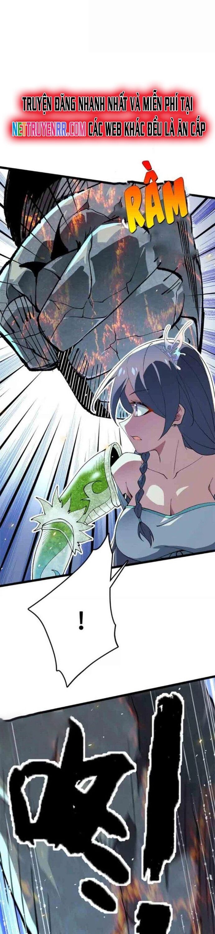 Tiến Hóa Đi, Caterpie - Chapter 19 - Page 27