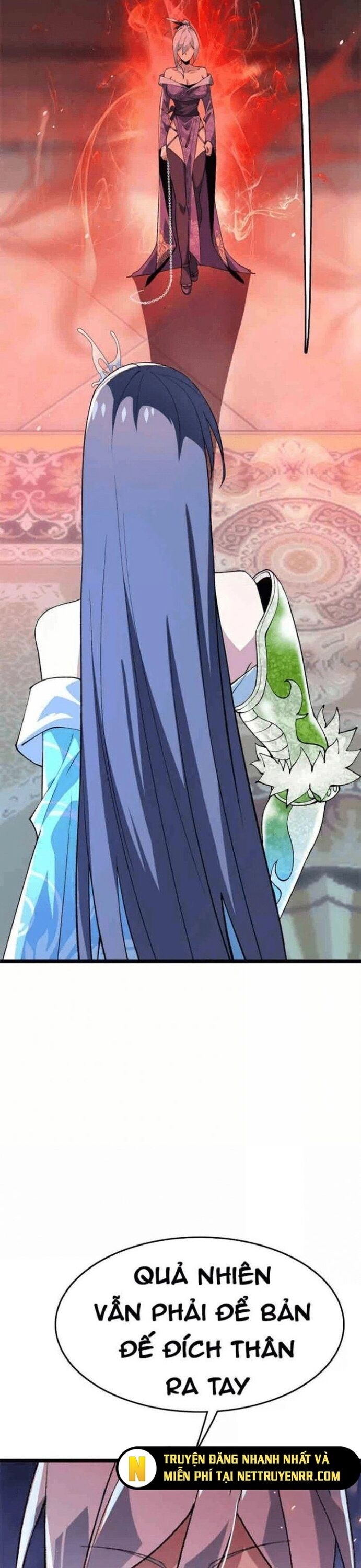 Tiến Hóa Đi, Caterpie - Chapter 19 - Page 3