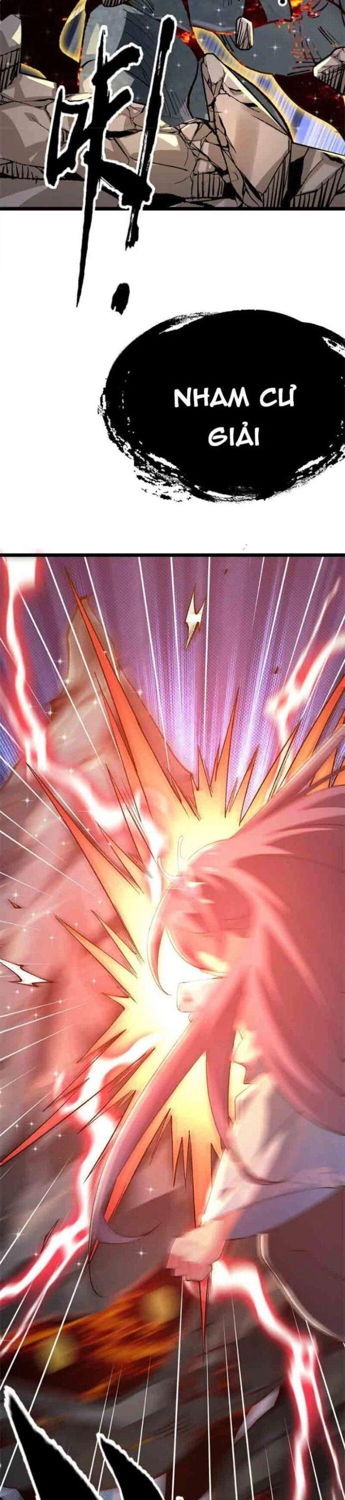 Tiến Hóa Đi, Caterpie - Chapter 19 - Page 32