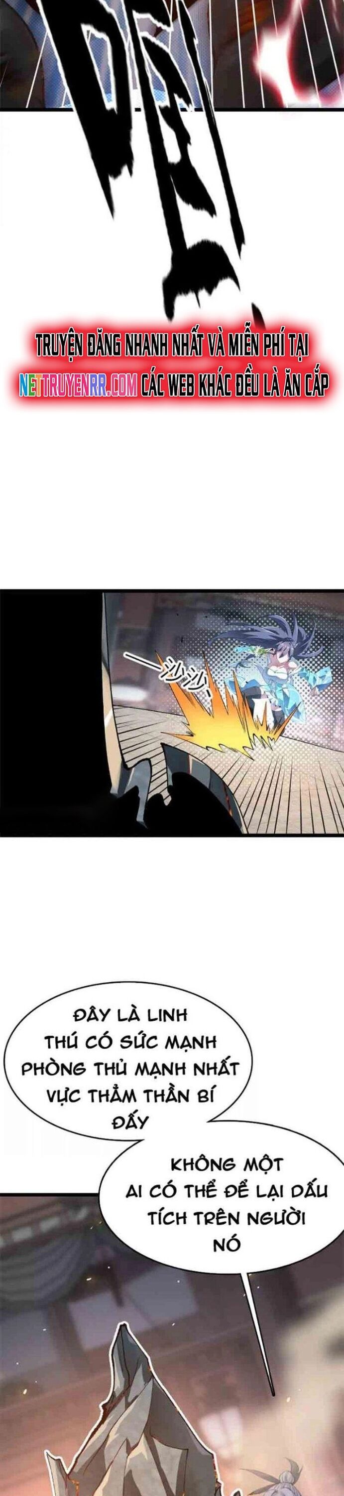 Tiến Hóa Đi, Caterpie - Chapter 19 - Page 33