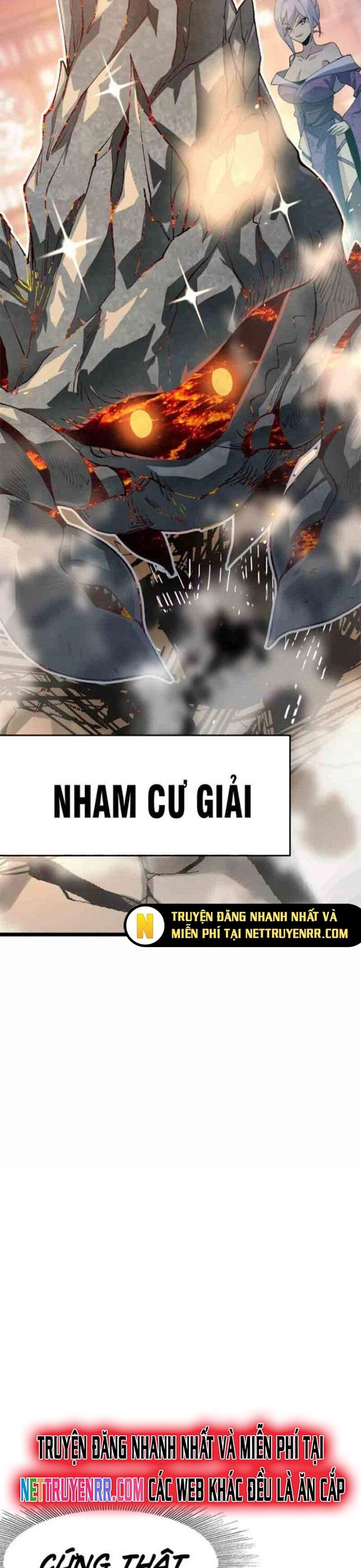 Tiến Hóa Đi, Caterpie - Chapter 19 - Page 34