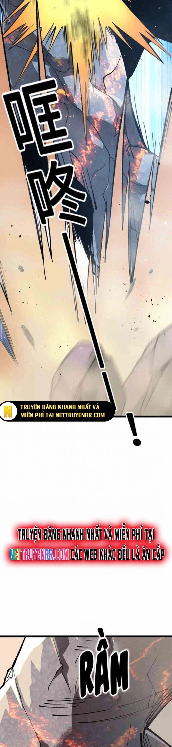 Tiến Hóa Đi, Caterpie - Chapter 19 - Page 40