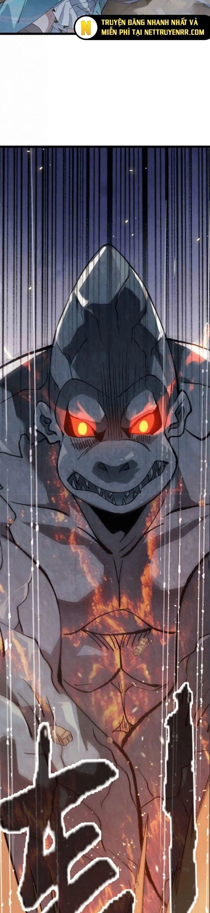 Tiến Hóa Đi, Caterpie - Chapter 19 - Page 45