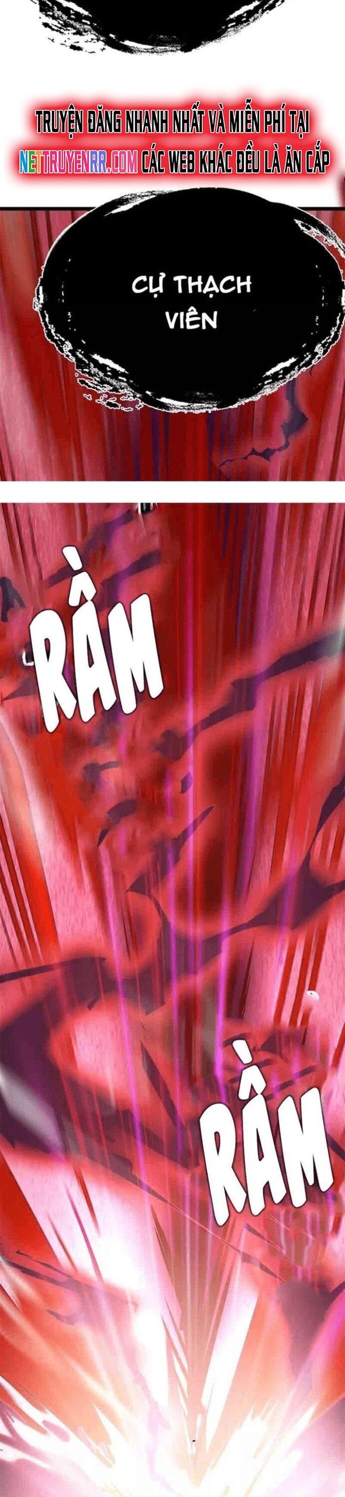 Tiến Hóa Đi, Caterpie - Chapter 19 - Page 5